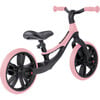 Go Bike Elite Duo, Pastel Pink - Balance Bikes - 3 - thumbnail