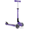 Fantasy Foldable Jr, Violet - Scooters - 1 - thumbnail