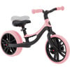 Go Bike Elite Duo, Pastel Pink - Balance Bikes - 4 - thumbnail