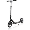 NL 205, Black/Grey - Scooters - 1 - thumbnail