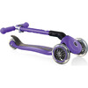 Fantasy Foldable Jr, Violet - Scooters - 2 - thumbnail