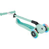 Go Up Active Lights 360, Mint - Scooters - 3