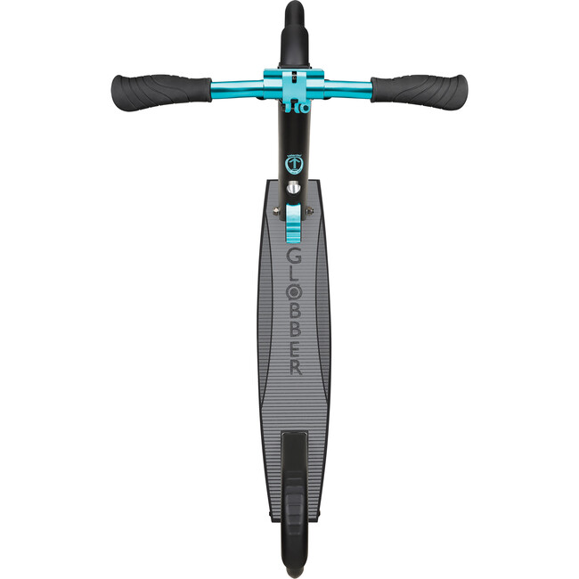 NL 205, Teal - Scooters - 2