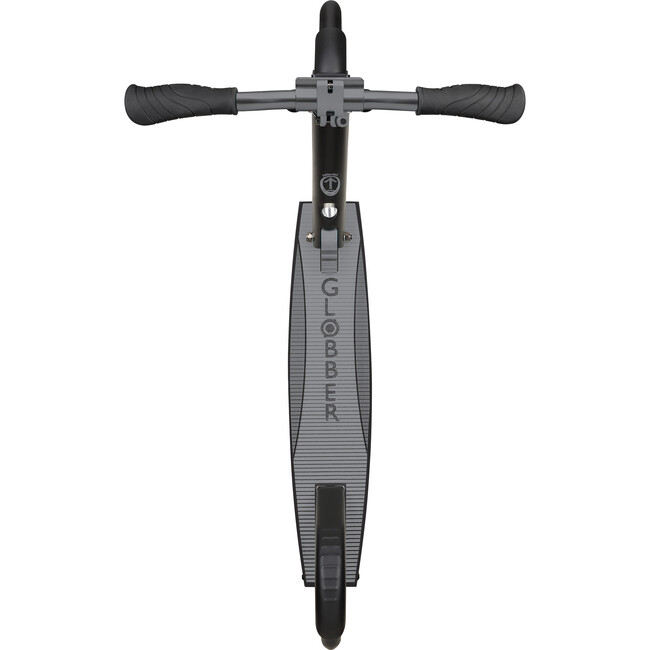 NL 205, Black/Grey - Scooters - 3