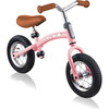 Go Bike Air Balance Bike, Pastel Pink - Balance Bikes - 2