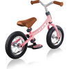 Go Bike Air Balance Bike, Pastel Pink - Balance Bikes - 3