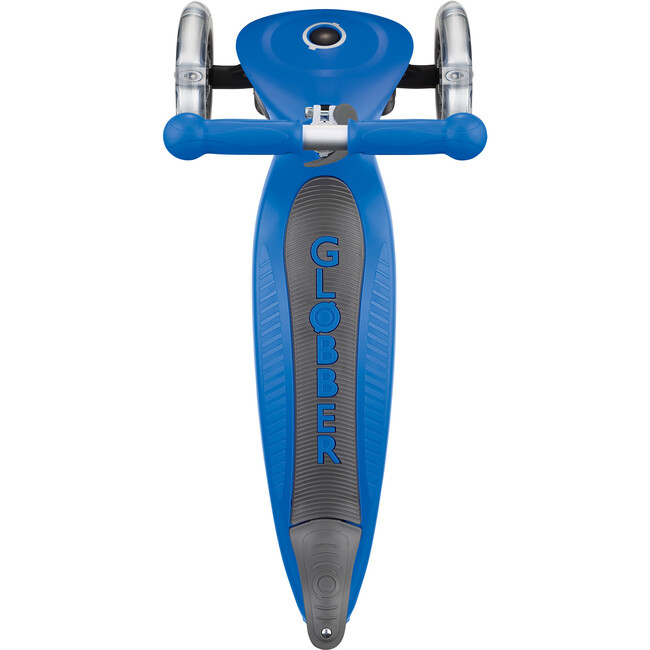 Fantasy Foldable Jr, Navy Blue - Scooters - 3