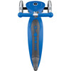 Fantasy Foldable Jr, Navy Blue - Scooters - 3 - thumbnail