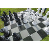 Giant Chess Set - Games - 5