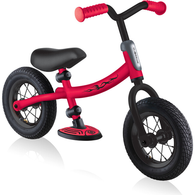 Go Bike Air Balance Bike, Red - Balance Bikes - 1