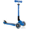 Fantasy Foldable Jr, Navy Blue - Scooters - 4 - thumbnail