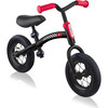 Go Bike Air Balance Bike, Black - Balance Bikes - 2