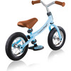 Go Bike Air Balance Bike, Pastel Blue - Balance Bikes - 3