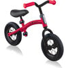 Go Bike Air Balance Bike, Red - Balance Bikes - 2 - thumbnail
