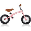 Go Bike Air Balance Bike, Pastel Pink - Balance Bikes - 5