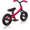 Go Bike Air Balance Bike, Red - Balance Bikes - 3 - thumbnail