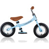 Go Bike Air Balance Bike, Pastel Blue - Balance Bikes - 4