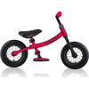 Go Bike Air Balance Bike, Red - Balance Bikes - 4 - thumbnail