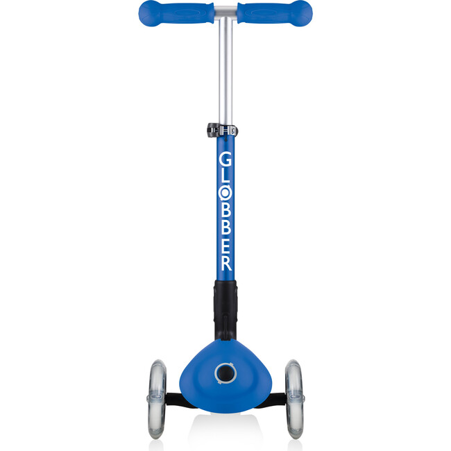 Fantasy Foldable Jr, Navy Blue - Scooters - 7