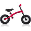 Go Bike Air Balance Bike, Red - Balance Bikes - 5 - thumbnail