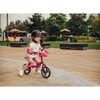Go Bike, Neon Pink - Balance Bikes - 2