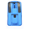 Snow Fox Sled, Ice Blue - Sleds - 2