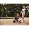 Explorer Trike 4 in 1, New Red - Tricycles - 2