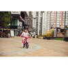 Go Bike, Neon Pink - Balance Bikes - 3