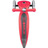 Primo Foldable Scooter, New Red - Scooters - 3 - thumbnail