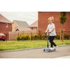 Primo Foldable Scooter, Navy Blue - Scooters - 2
