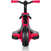 Explorer Trike 4 in 1, New Red - Tricycles - 9