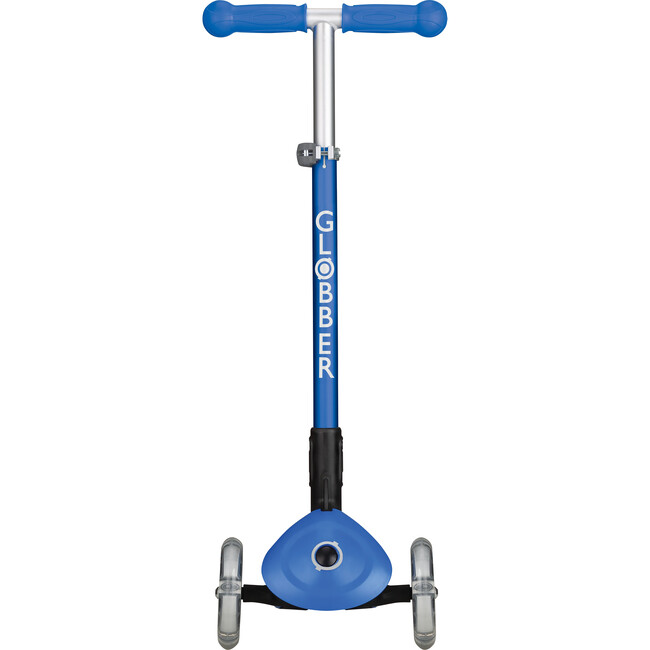 Primo Foldable Scooter, Navy Blue - Scooters - 5