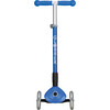 Primo Foldable Scooter, Navy Blue - Scooters - 5