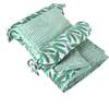 Green Leafy Kids' Bedding Set - Sleepbags - 2