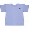 Blue Rainbow T-shirt - T-Shirts - 1 - thumbnail