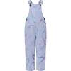 Denim Blue Color Jardin Overall - Overalls - 1 - thumbnail