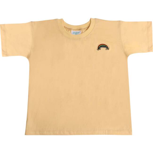 Orange Rainbow T-shirt