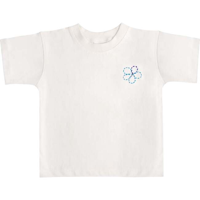 Color jardin T-shirt