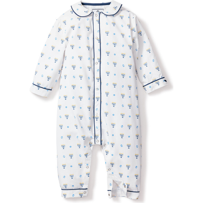 Cambridge Romper, Hanukkah
