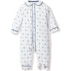 Cambridge Romper, Hanukkah - Rompers - 1 - thumbnail