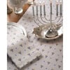 Table Runner, Hanukkah - Tabletop Decor - 2 - thumbnail