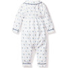 Cambridge Romper, Hanukkah - Rompers - 2