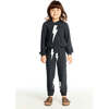 Glitter Bolts Pants - Sweatpants - 1 - thumbnail