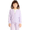 Candy Stars Zip Up - Sweatshirts - 1 - thumbnail