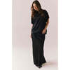 Breezy True Black Tee - T-Shirts - 1 - thumbnail