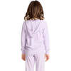 Candy Stars Zip Up - Sweatshirts - 2