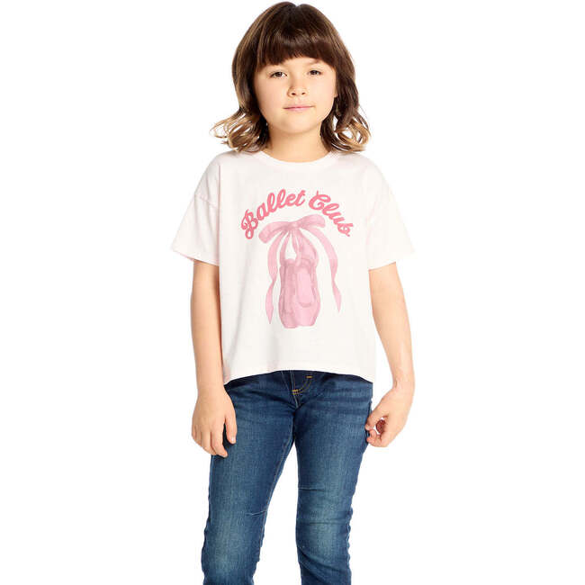 Ballet Club Tee