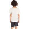 Painterly Drum Set Tee - T-Shirts - 2