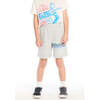 Peace Out Shorts - Shorts - 1 - thumbnail