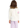 Colorful Happiness Girls Long Sleeve - Shirts - 2